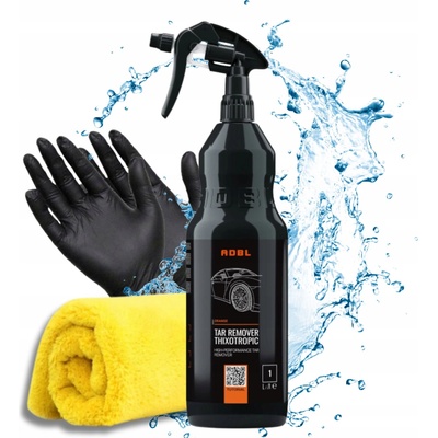 ADBL Thixotropic Tar Remover 1 l