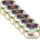 Animonda GranCarno Country Adult - пиле, дивеч и магданоз 6 x 150 г