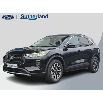 Ford Kuga 2.5 PHEV Titanium 178 kW