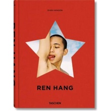 Ren Hang – Hanson Dian, Hang Ren