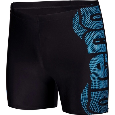 Arena Feel Swim Mid Jammer Graphic