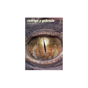 Rodrigo & Gabriela | GABRIELA QUINTERO & (2008)