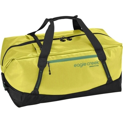 Eagle Creek Migrate Duffel electric yellow 90 l