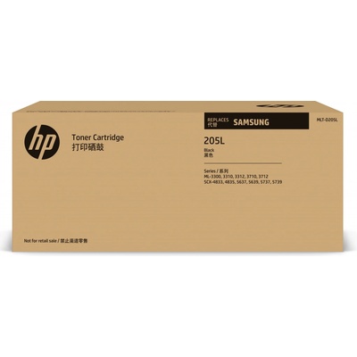 Samsung MLT-D205L - originálny