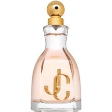 Jimmy Choo I Want Choo parfumovaná voda dámska 100 ml