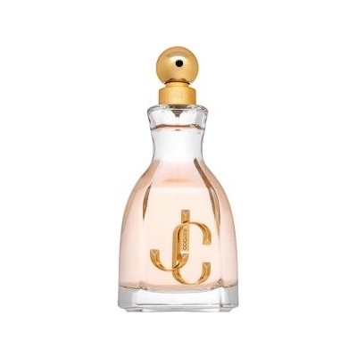 Jimmy Choo I Want Choo parfumovaná voda dámska 100 ml