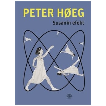 Susanin efekt - Peter Hoeg