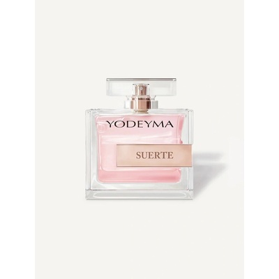 Yodeyma Suerte parfumovaná voda dámska 100 ml