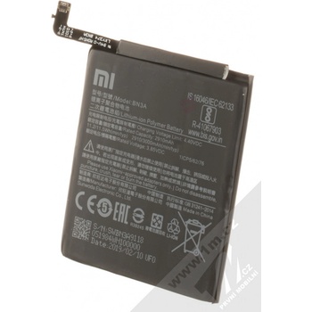 Xiaomi BN3A