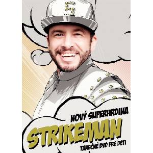 DM discont Strikeman - DVD (047093)