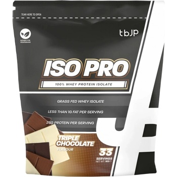 tbJP Iso Pro Isolate 1000 g