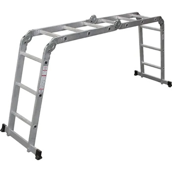 ARON СТЪЛБА АЛУМИНИЕВА МУЛТИФУНКЦИОНАЛНА aron 4х3 mh403 (mh403)