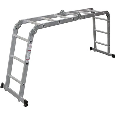 ARON СТЪЛБА АЛУМИНИЕВА МУЛТИФУНКЦИОНАЛНА aron 4х3 mh403 (mh403)