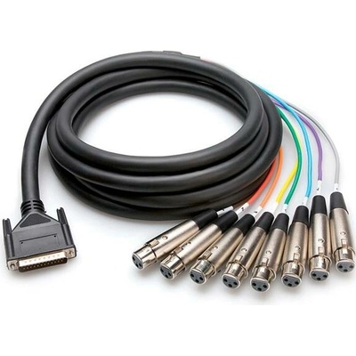 Hosa DTF-803