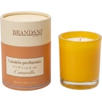 Brandani Ароматна свещ от соев восък време на горене 35 час - Brandani (51352)