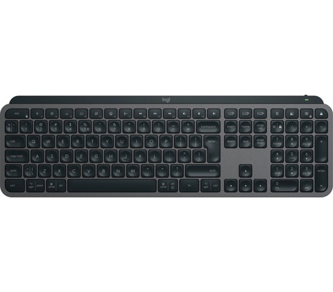 Logitech MX Keys S 920-011587