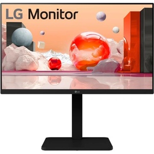 LG 24BA560-B Монитори