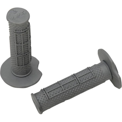 NK SFH REPL GRIPY GREY DIAMOND GRIP-GR-SD