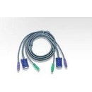 KVM kabely Aten 2L-1005P/C