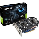 GIGABYTE GeForce GTX 750 Ti OC 2GB GDDR5 128bit (GV-N75TOC-2GI)