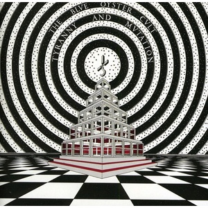 Blue Öyster Cult - Tyranny And Mutation (Reissue) (Remastered) (CD) (5099750223529)