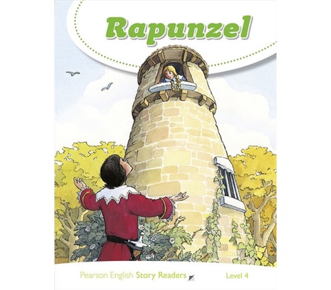 PESR | Level 4: Rapunzel