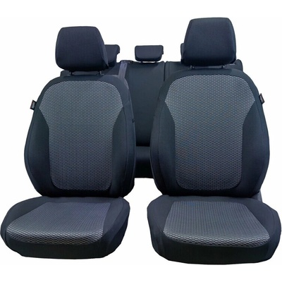 Autopoťah CAPPA TIMO Škoda Kamiq 2019