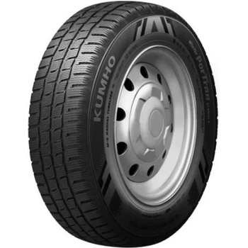 Image 1 of Kumho Winter PorTran CW51 195/75 R16 110/108R