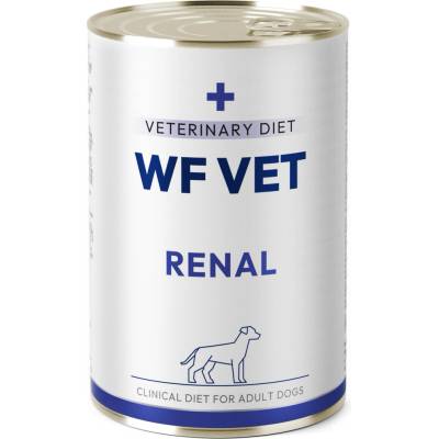 WF VET Renal 400 g