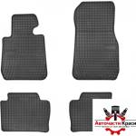 FroGum Гумени стелки Frogum съвместими с BMW 3 Series - 2011+ (51236) - avtochastikrasi