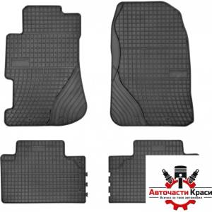 FroGum Гумени стелки Frogum съвместими с Honda Civic 7 GEN - (2001-2006) (51563)