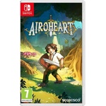Soedesco Airoheart (Switch)