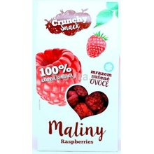 Royal Pharma Maliny sušené mrazem 20g