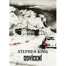 Osvícení, 4. vydání - Stephen King