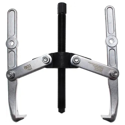 Bgs technic - Германия Скоба лагери двойна, 300 мм; bgs technic, 7694