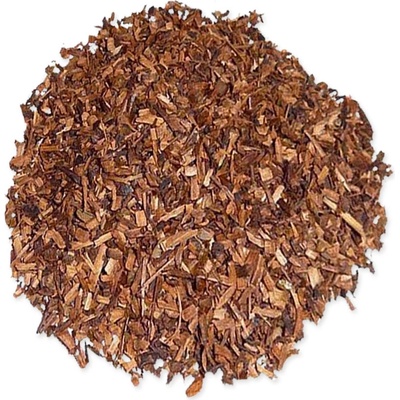 Pangea Tea Růžová čajovna Honeybush irský krém čaj nečaj 50 g