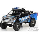 ProLine Karoserie čirá Utility Bed