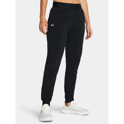 Dámské kalhoty Under Armour černá