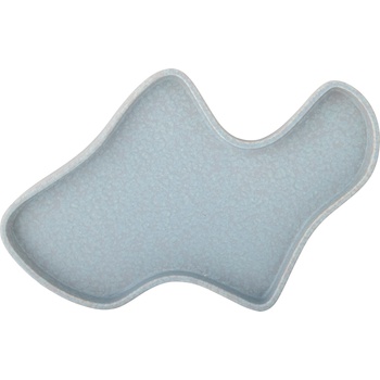 Bloomingville Поднос Lakey 32 см син (82060498)