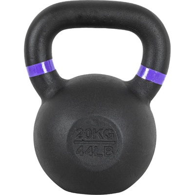 inSPORTline Ketlebel Powder 20kg – Zbozi.Blesk.cz