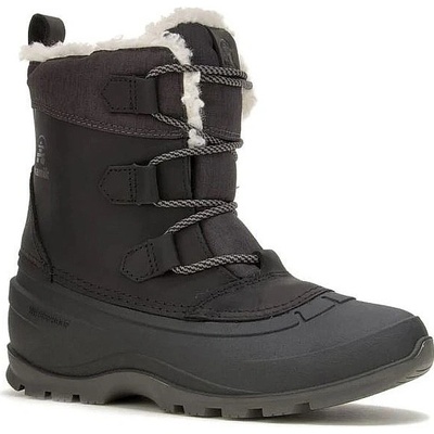 Kamik Snowgem Lo black
