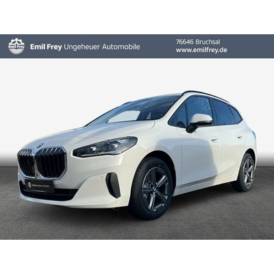 BMW 218i Active Tourer 100 kW