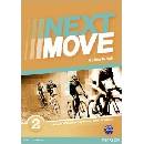 Next Move 2 Active Teach
