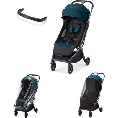 Recaro Sport LEXA Teal Green 2024