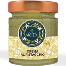 Antica Sicilia Pistáciový krém Siciliano 210 g