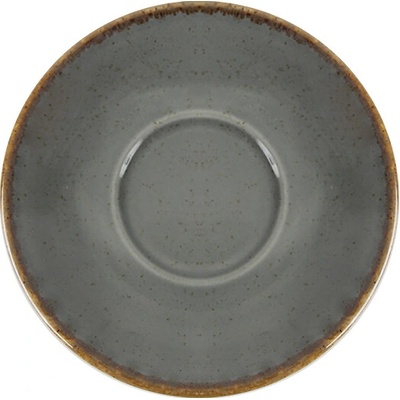 FINE DINE Podšálka 120 mm Stone