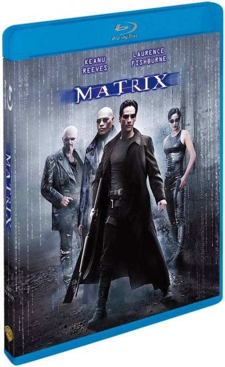 matrix BD
