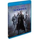 matrix BD