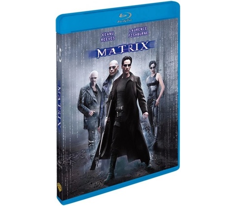 matrix BD
