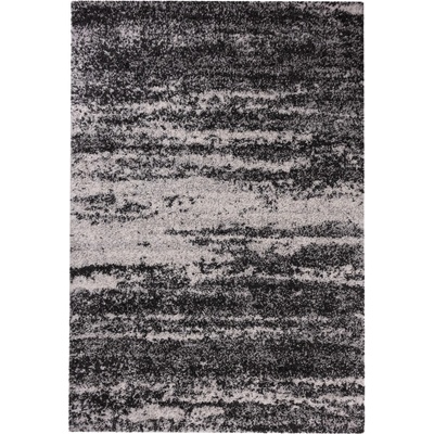 Сив килим 200x290 cm Dune Ombre - Flair Rugs (503119377894)